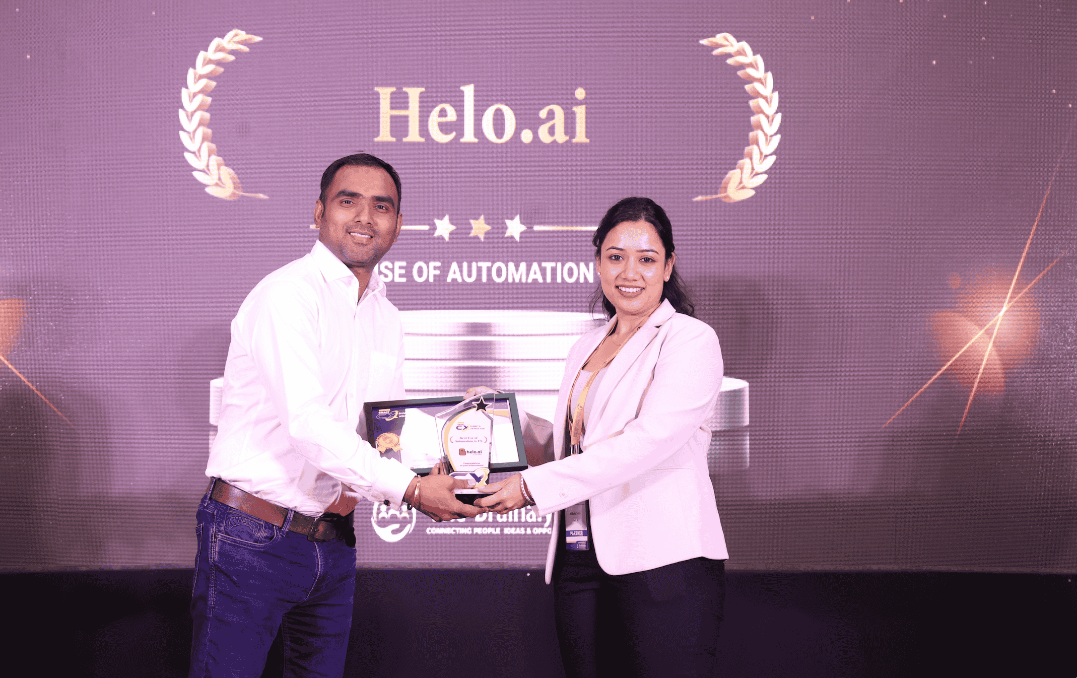 award